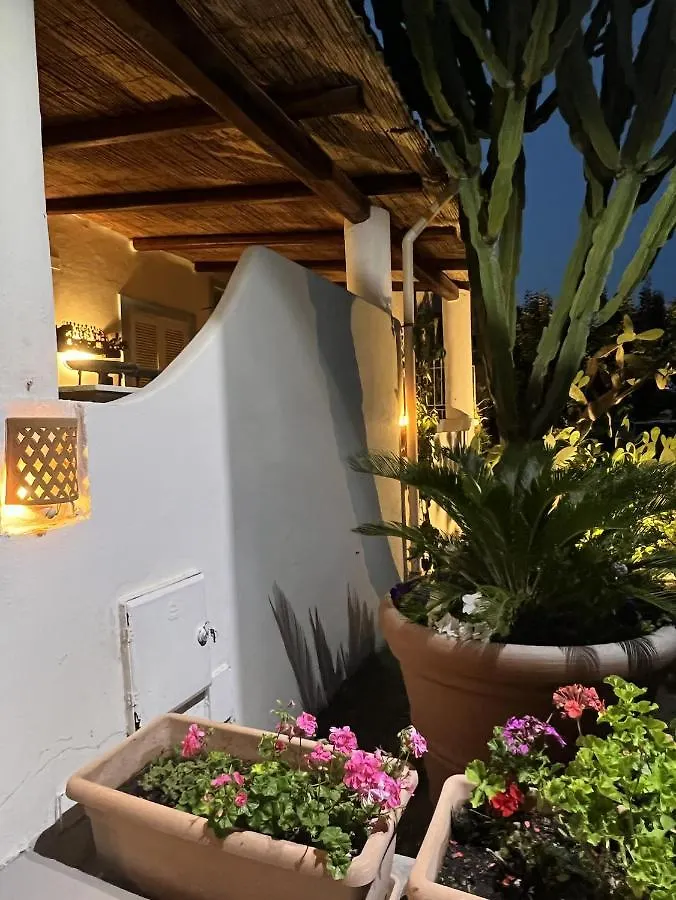 La Giara Bed & Breakfast Vulcano  0*, Vulcano (Isola)