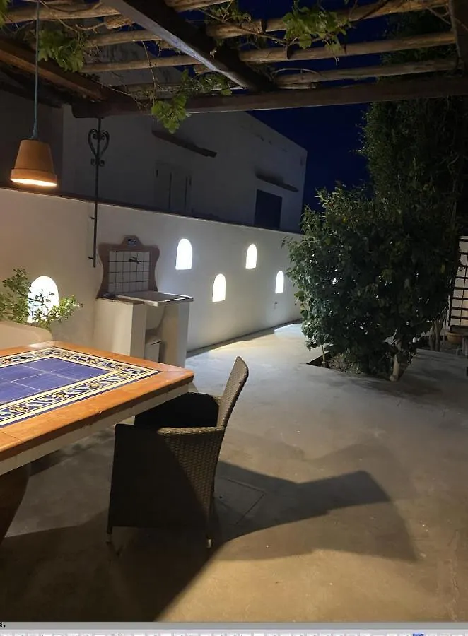 Bed and Breakfast La Giara Vulcano  0*, Vulcano (Isola) Italia