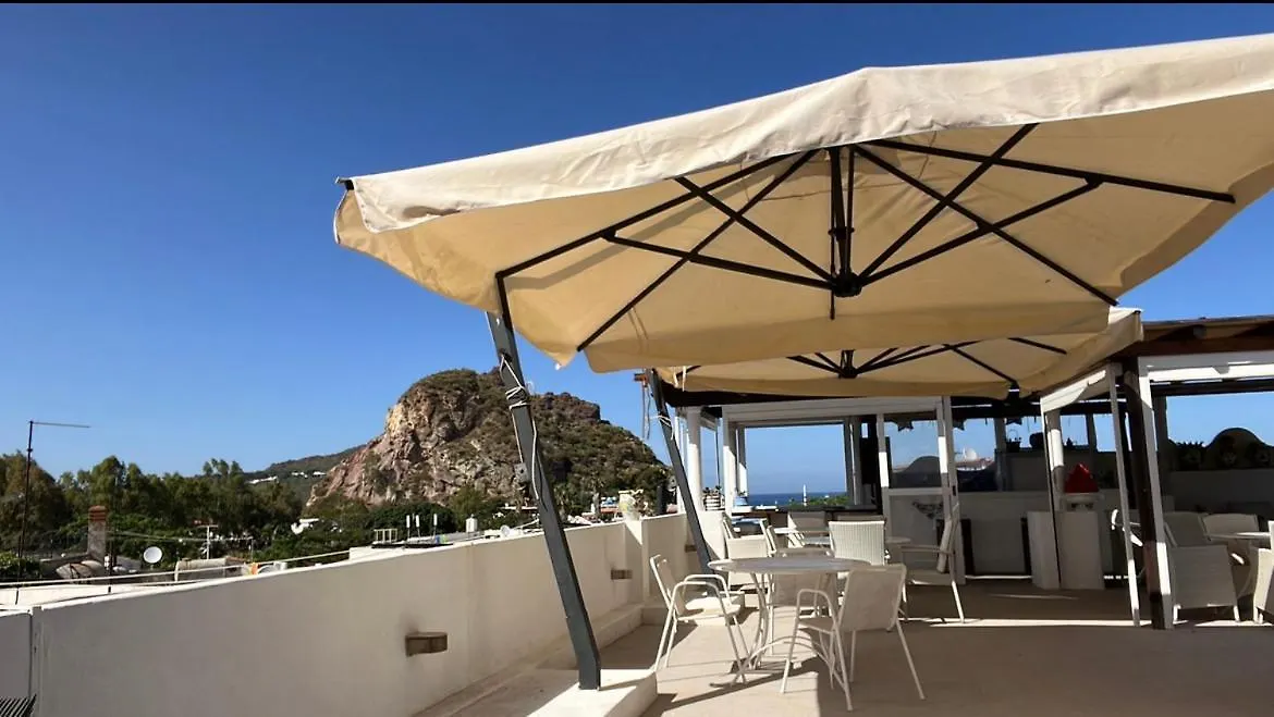 La Giara Bed & Breakfast Vulcano