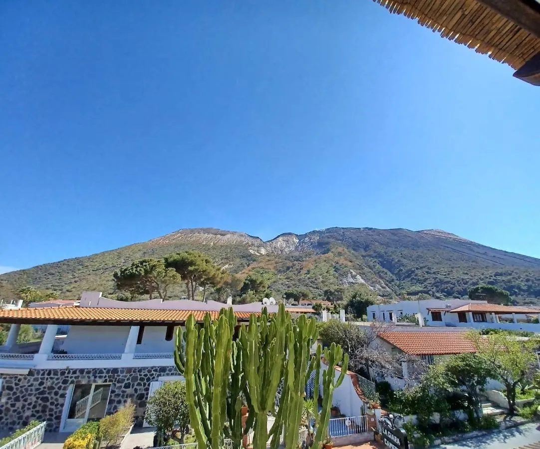 La Giara Bed & Breakfast Vulcano  0*, Vulcano (Isola)