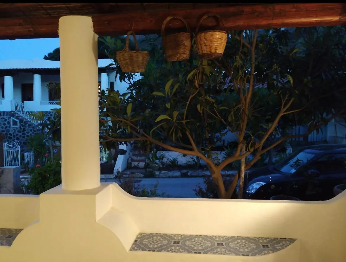 La Giara Bed & Breakfast Vulcano   Vulcano (Isola)