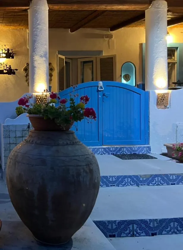 Bed and Breakfast La Giara Vulcano