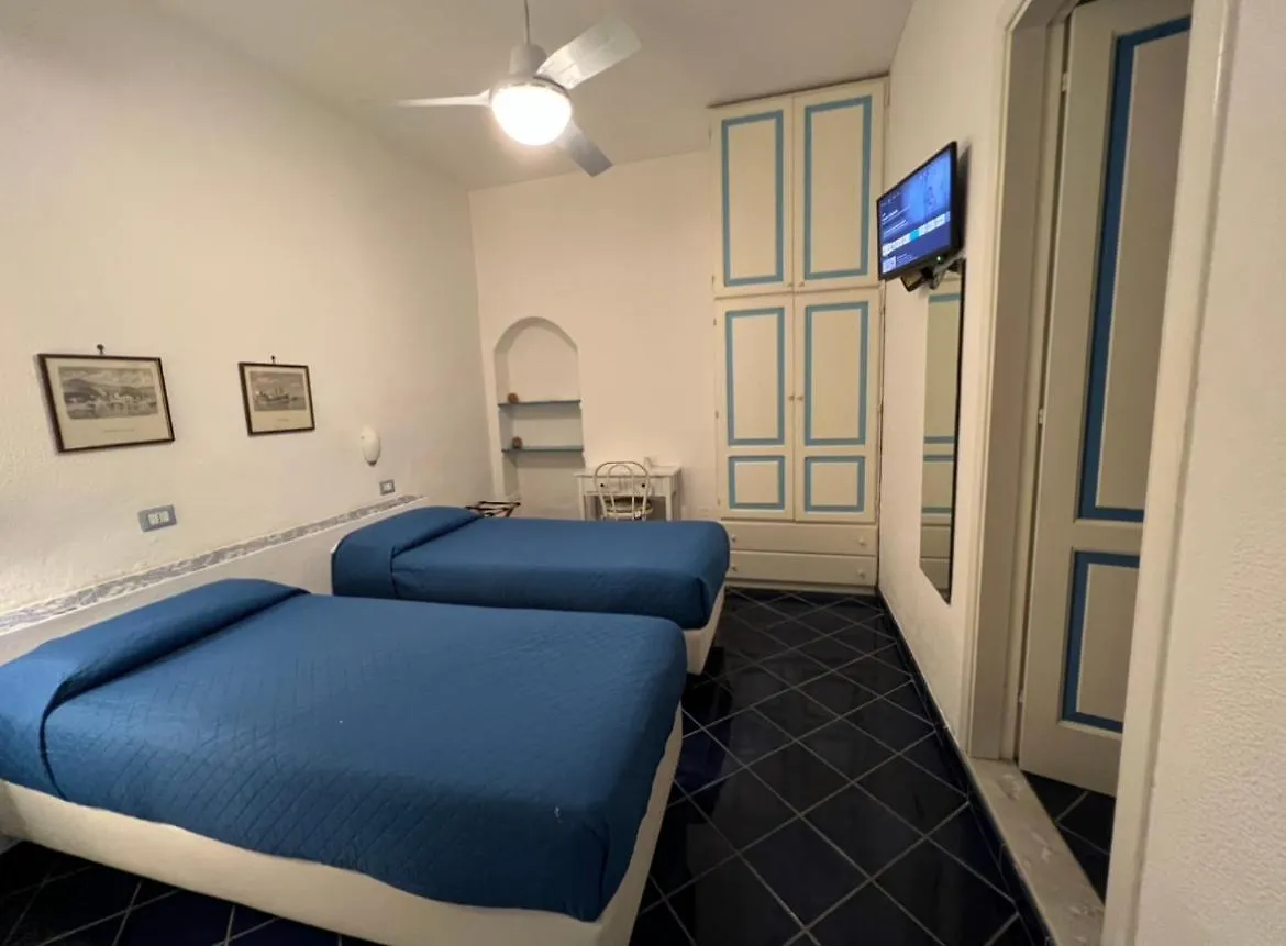 La Giara Bed & Breakfast Vulcano  Vulcano (Isola)