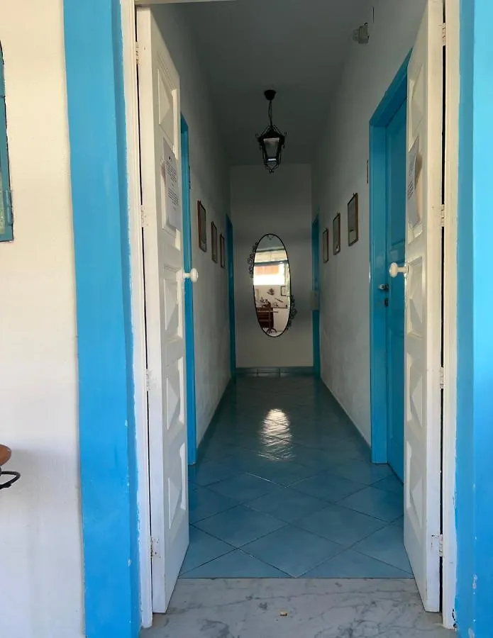Bed and Breakfast La Giara Vulcano