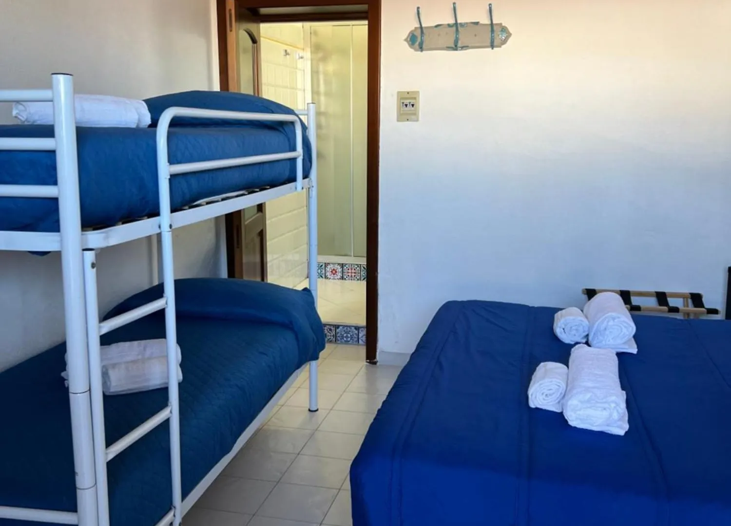 Bed and Breakfast La Giara Vulcano