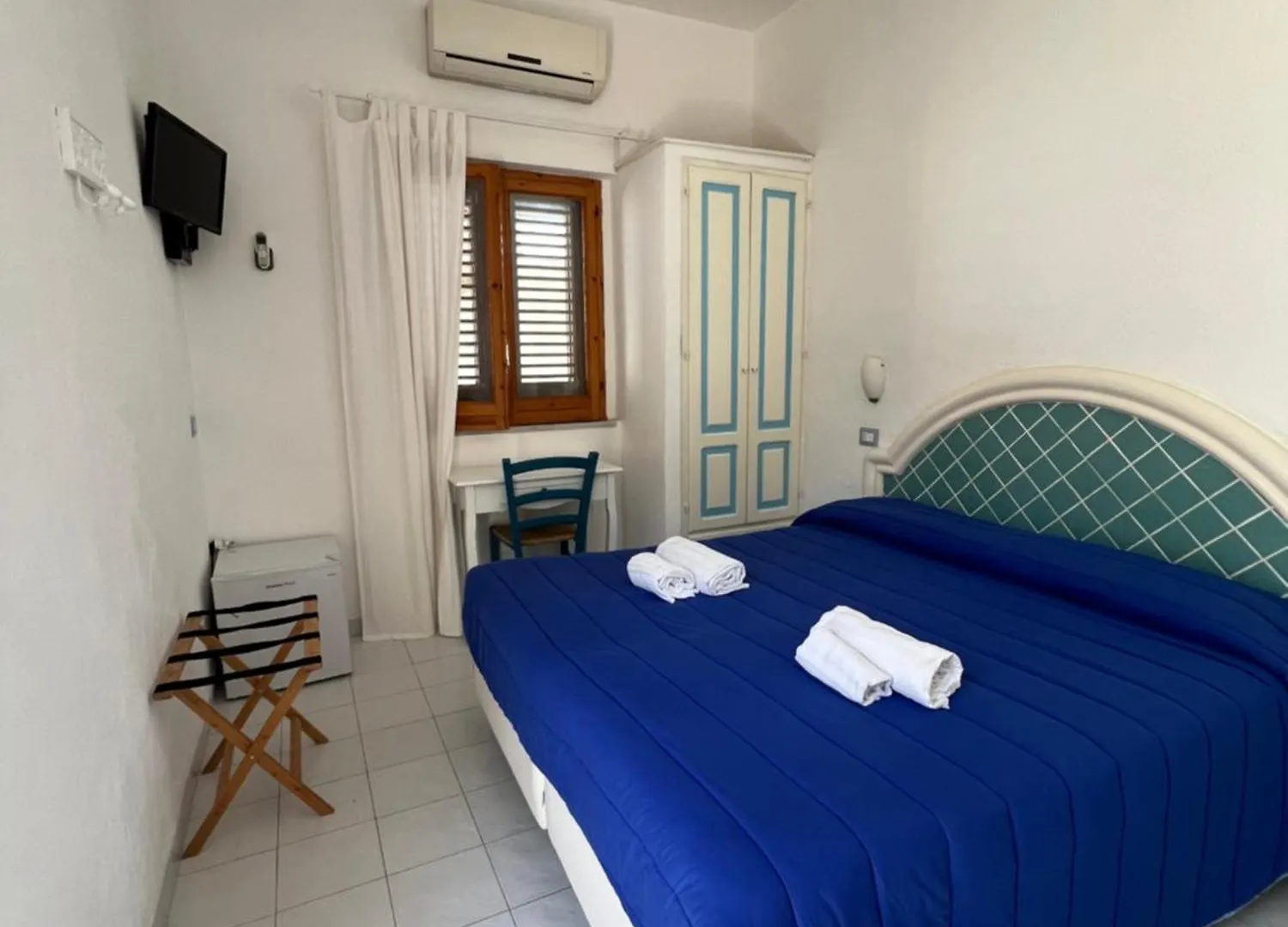 La Giara Bed & Breakfast Vulcano