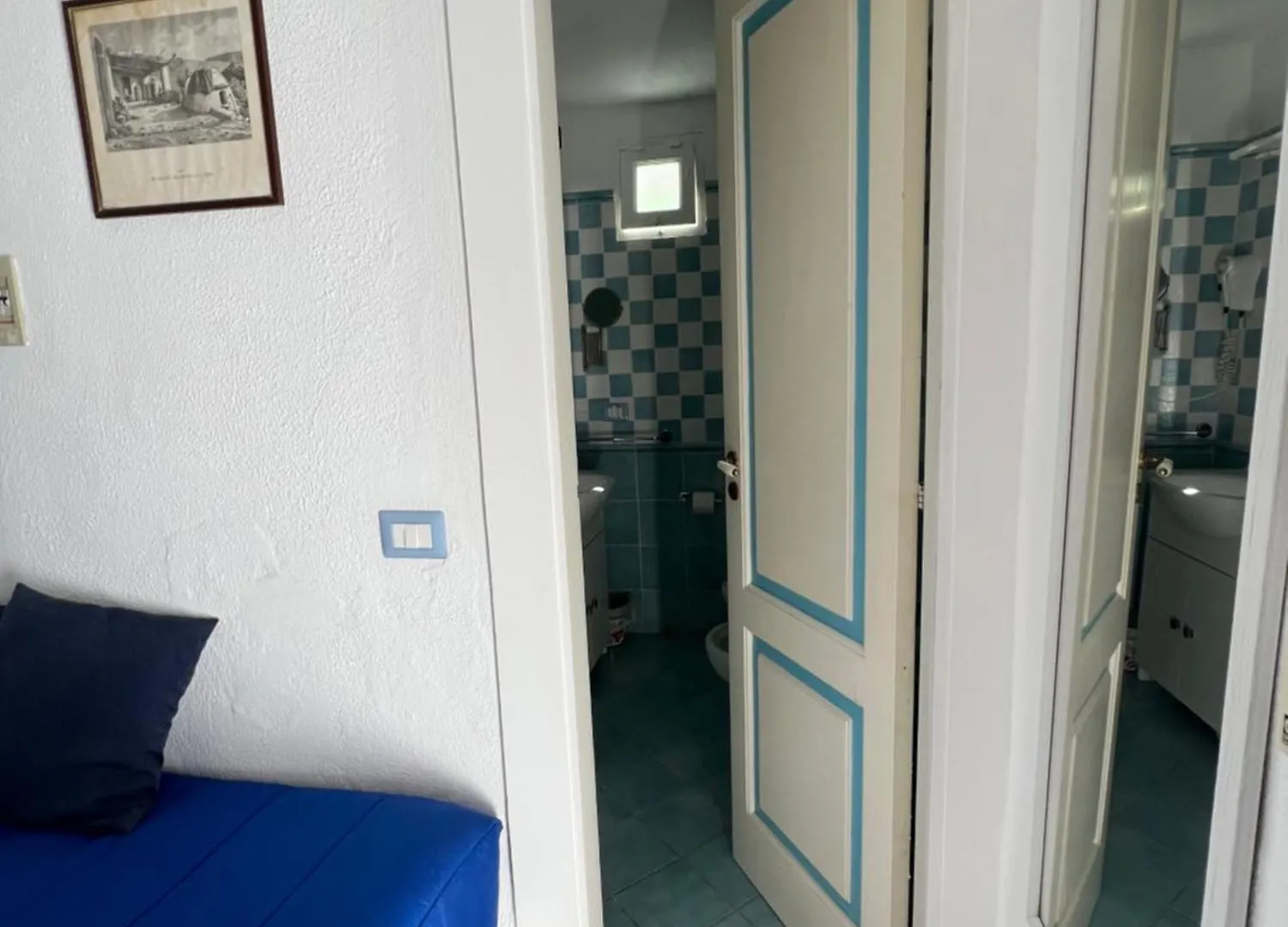 La Giara Bed & Breakfast Vulcano  Italy