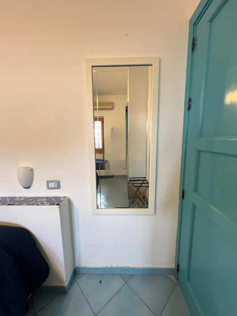 Bed & Breakfast Pensione La Giara Vulcano  Italia
