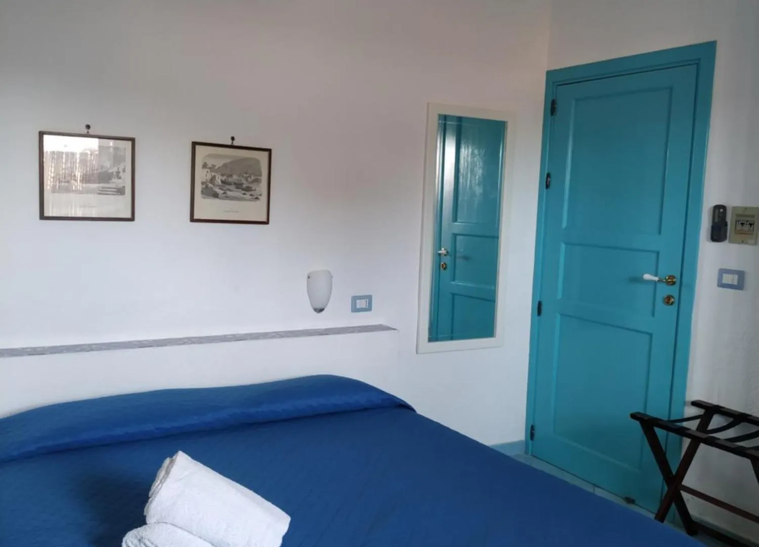 La Giara Bed & Breakfast Vulcano   Vulcano (Isola)