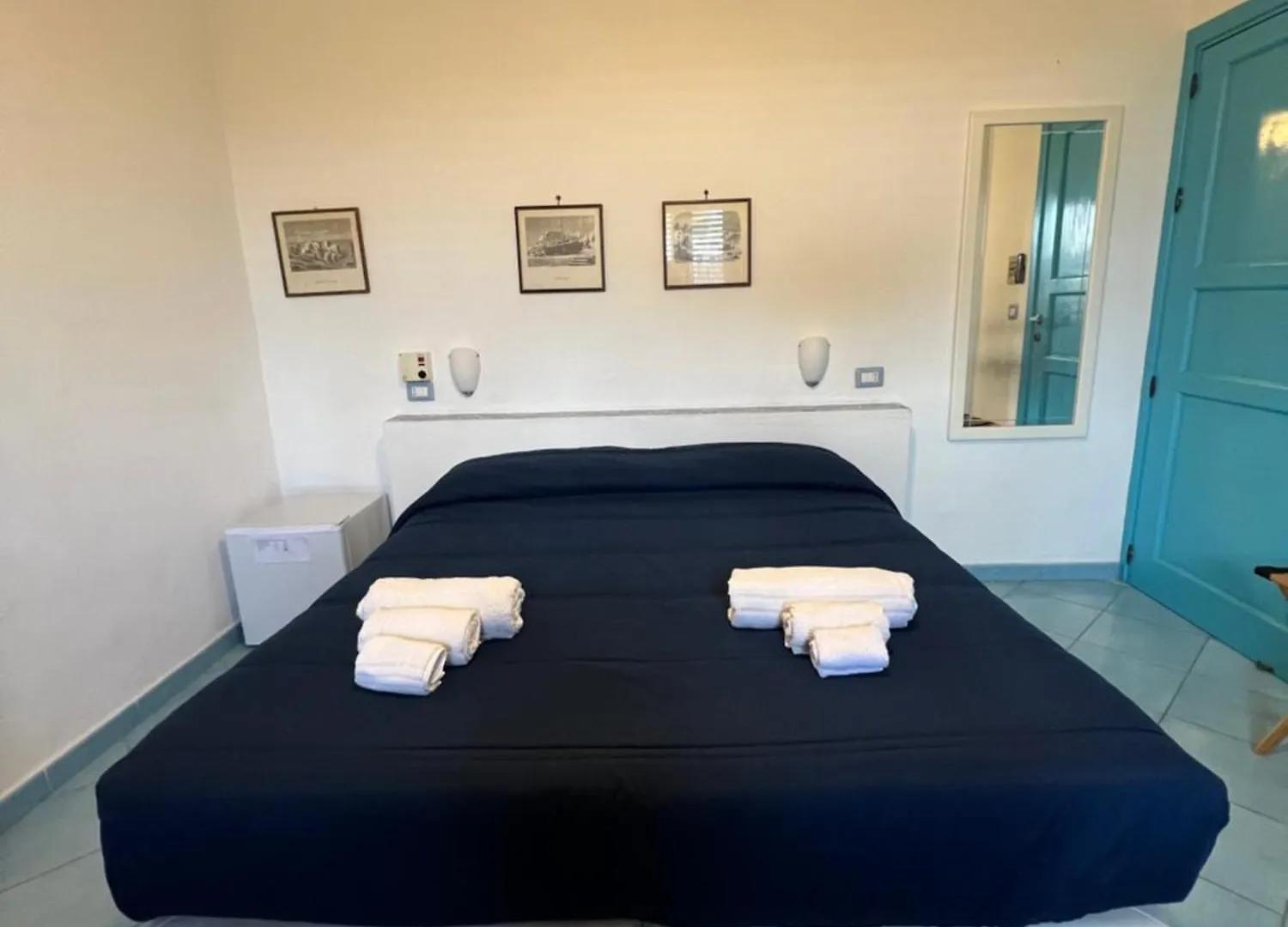 La Giara Bed & Breakfast Vulcano  Italy