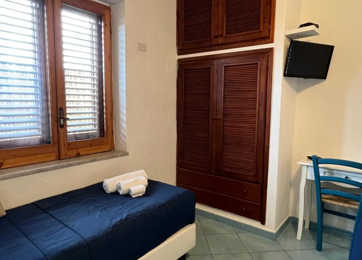 Bed and Breakfast La Giara Vulcano