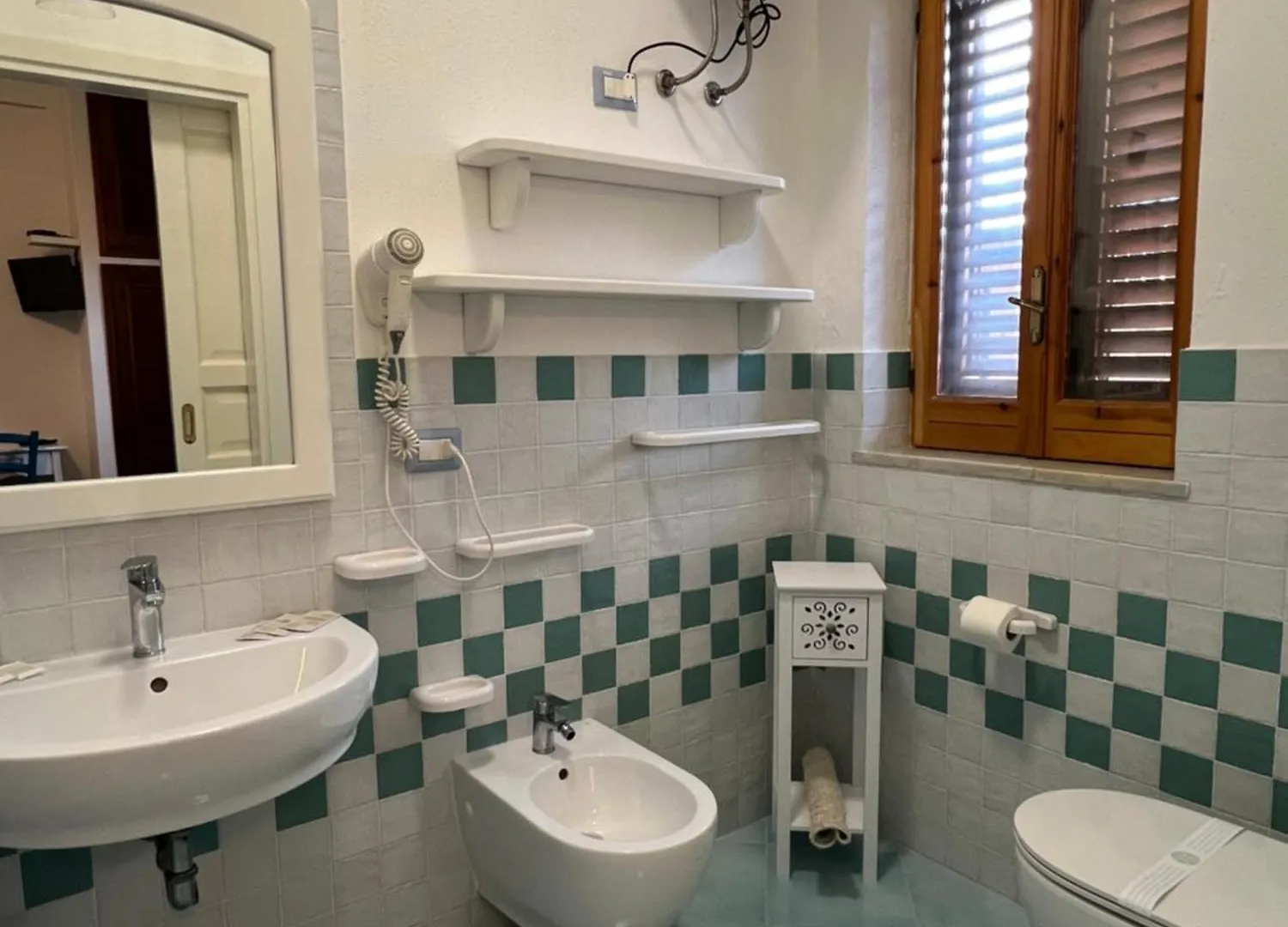 La Giara Bed & Breakfast Vulcano