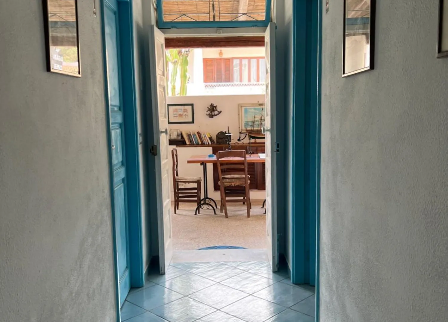 La Giara Bed & Breakfast Vulcano  Vulcano (Isola)
