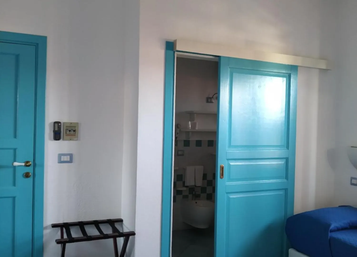 La Giara Bed & Breakfast Vulcano  0*, Vulcano (Isola)