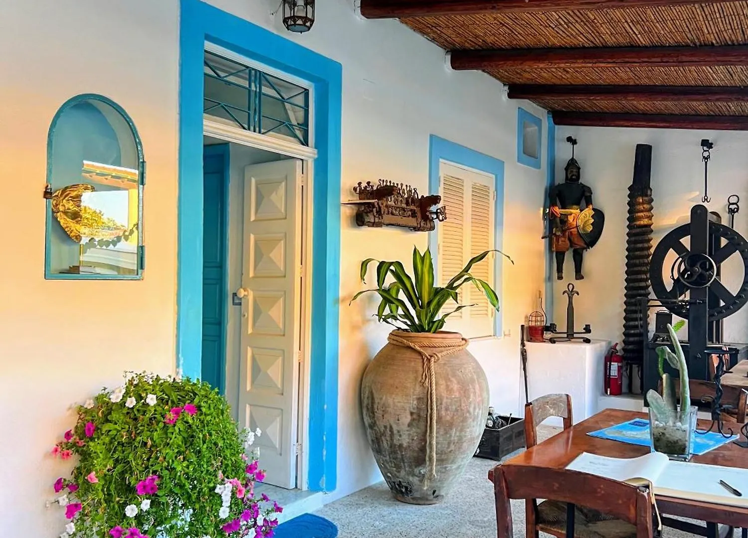 La Giara Bed & Breakfast Vulcano