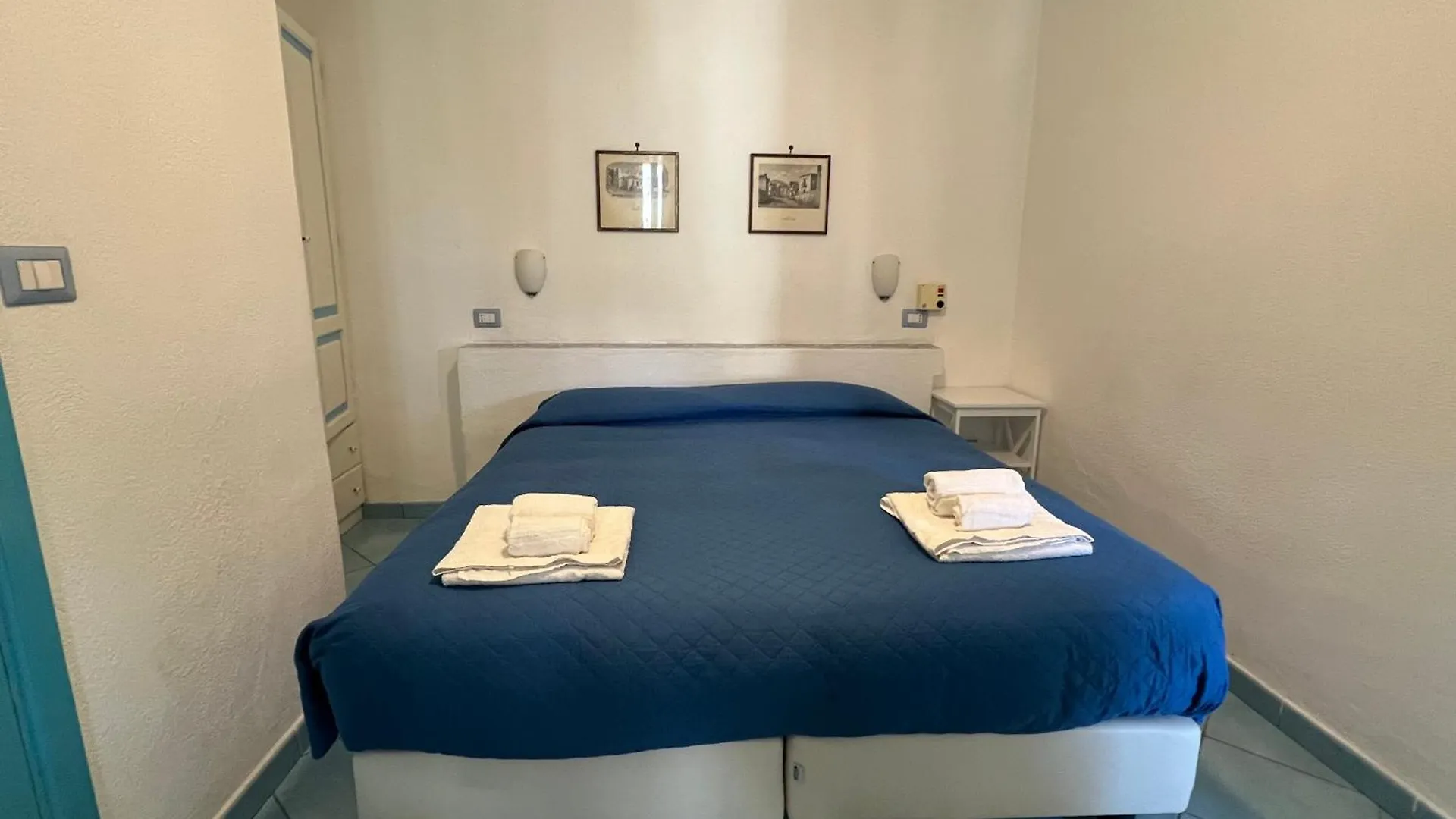 La Giara Bed & Breakfast Vulcano  0*, Vulcano (Isola) Italy