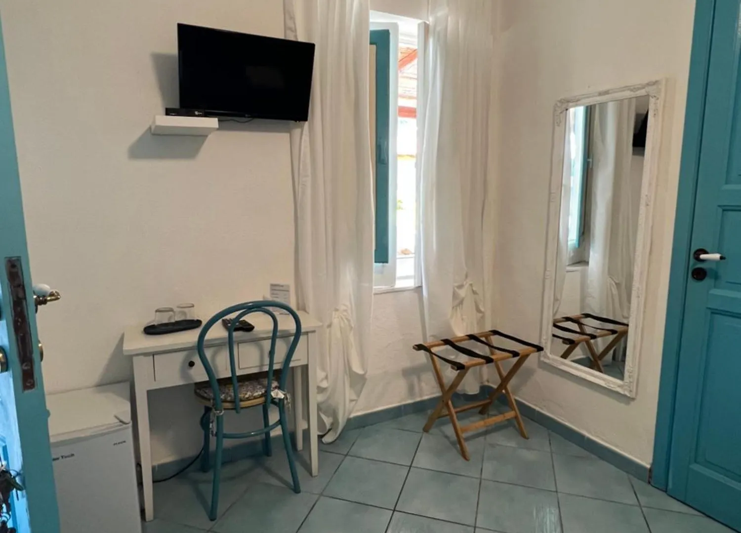 Bed and Breakfast La Giara Vulcano  Vulcano (Isola)
