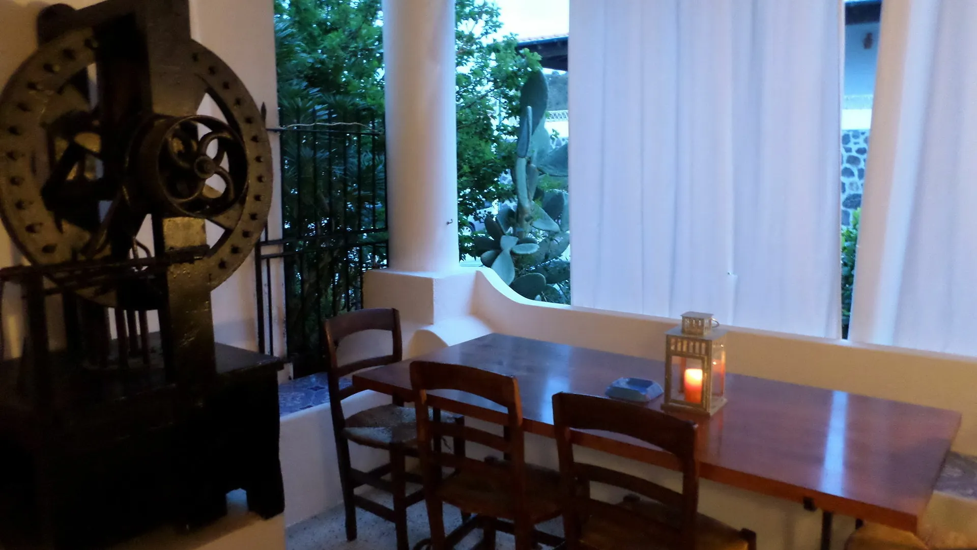 La Giara Bed & Breakfast Vulcano   Vulcano (Isola)