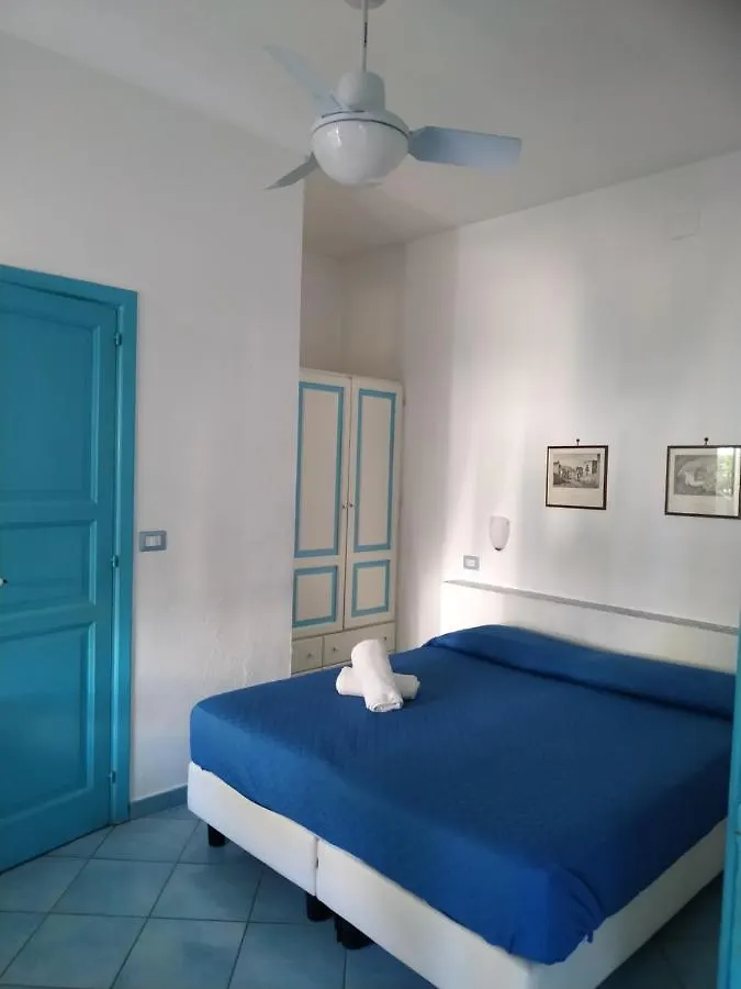 Bed and Breakfast La Giara Vulcano  Vulcano (Isola)