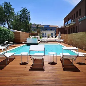 Hotel Sicilia, Giarre