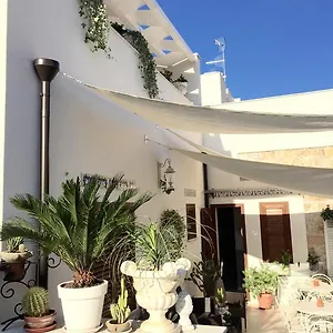 Frühstückspension Tam Vacanze, Cinisi