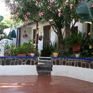 Bed & Breakfast Aquilone, Stromboli