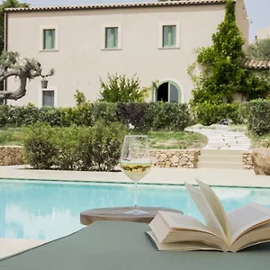 Resort Fontes Episcopi, Aragona