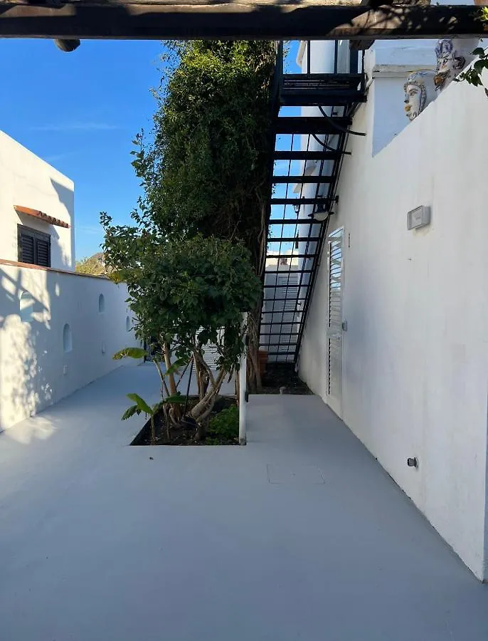 La Giara Bed & Breakfast Vulcano  Vulcano (Isola)
