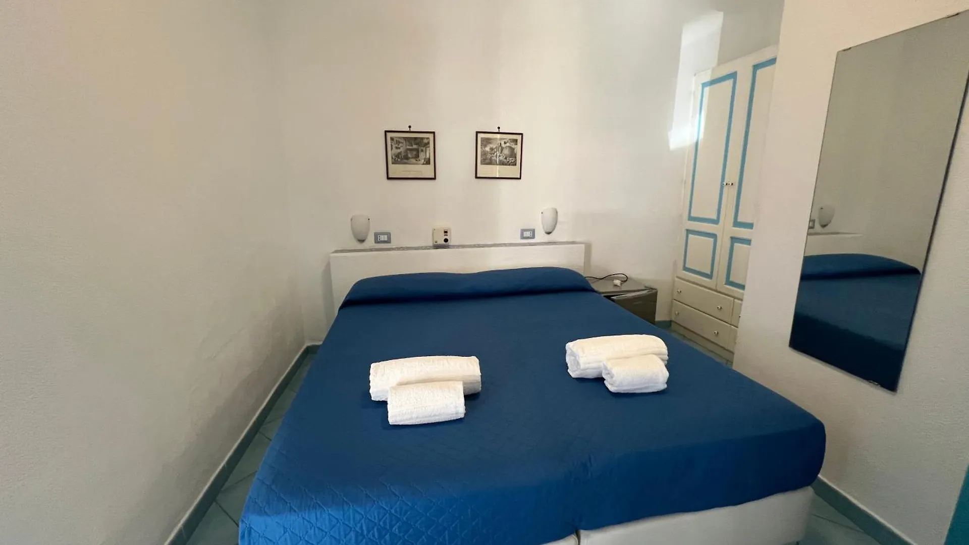 La Giara Bed & Breakfast Vulcano   Vulcano (Isola)