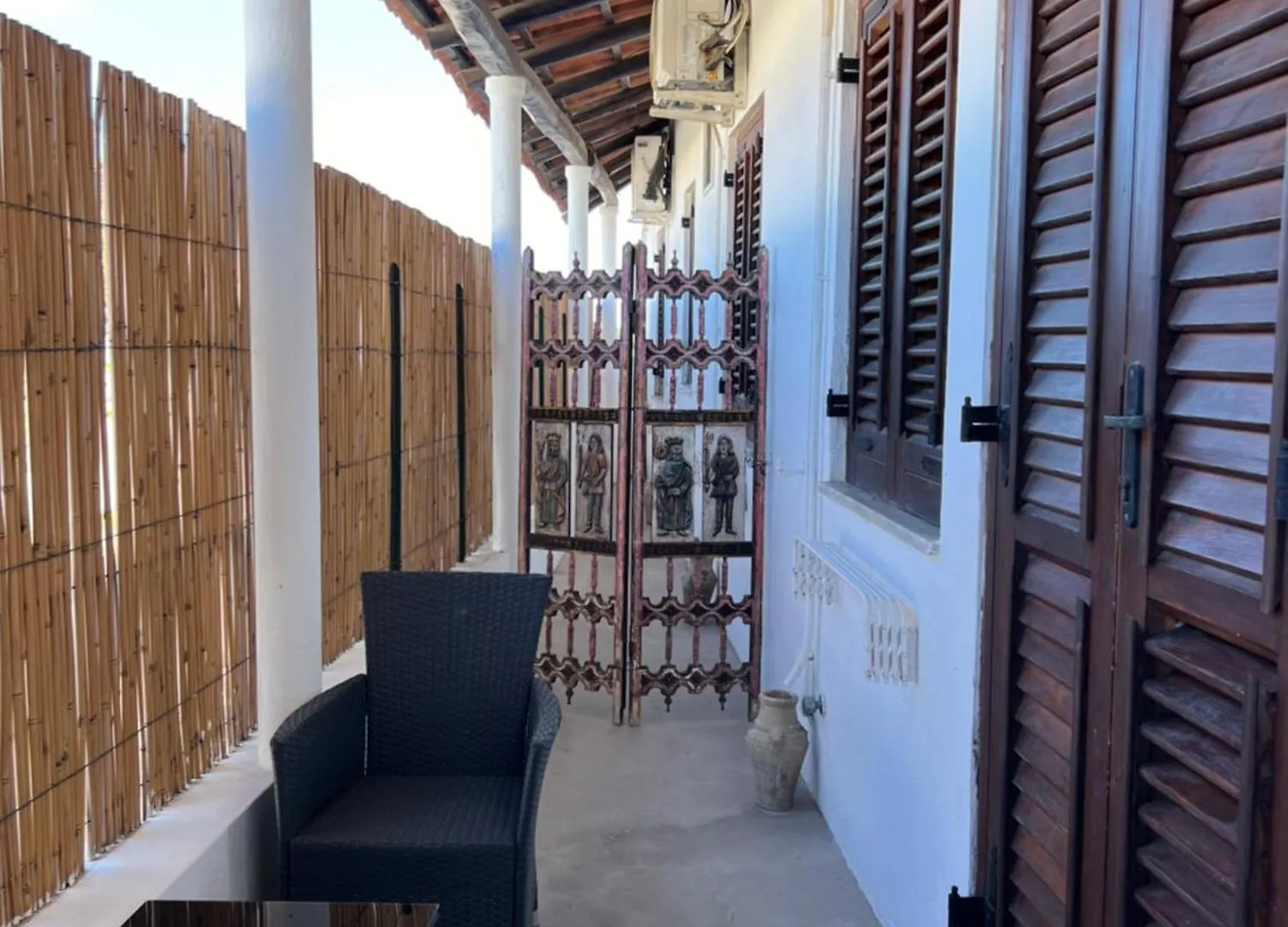 La Giara Bed & Breakfast Vulcano