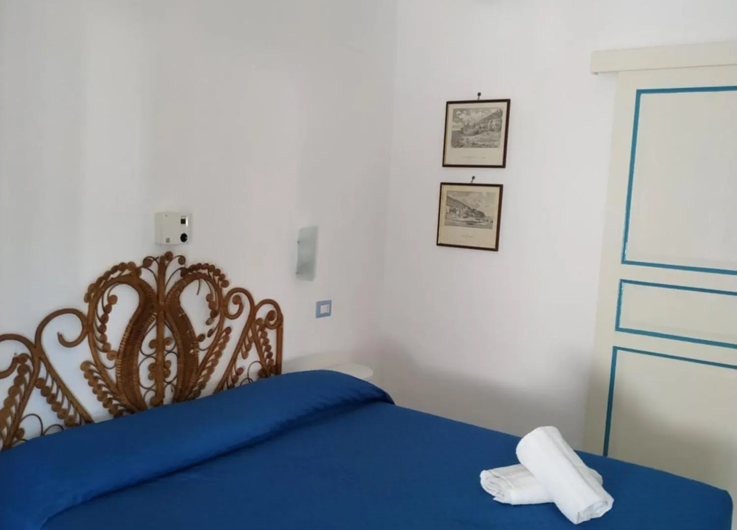 La Giara Bed & Breakfast Vulcano  Italy
