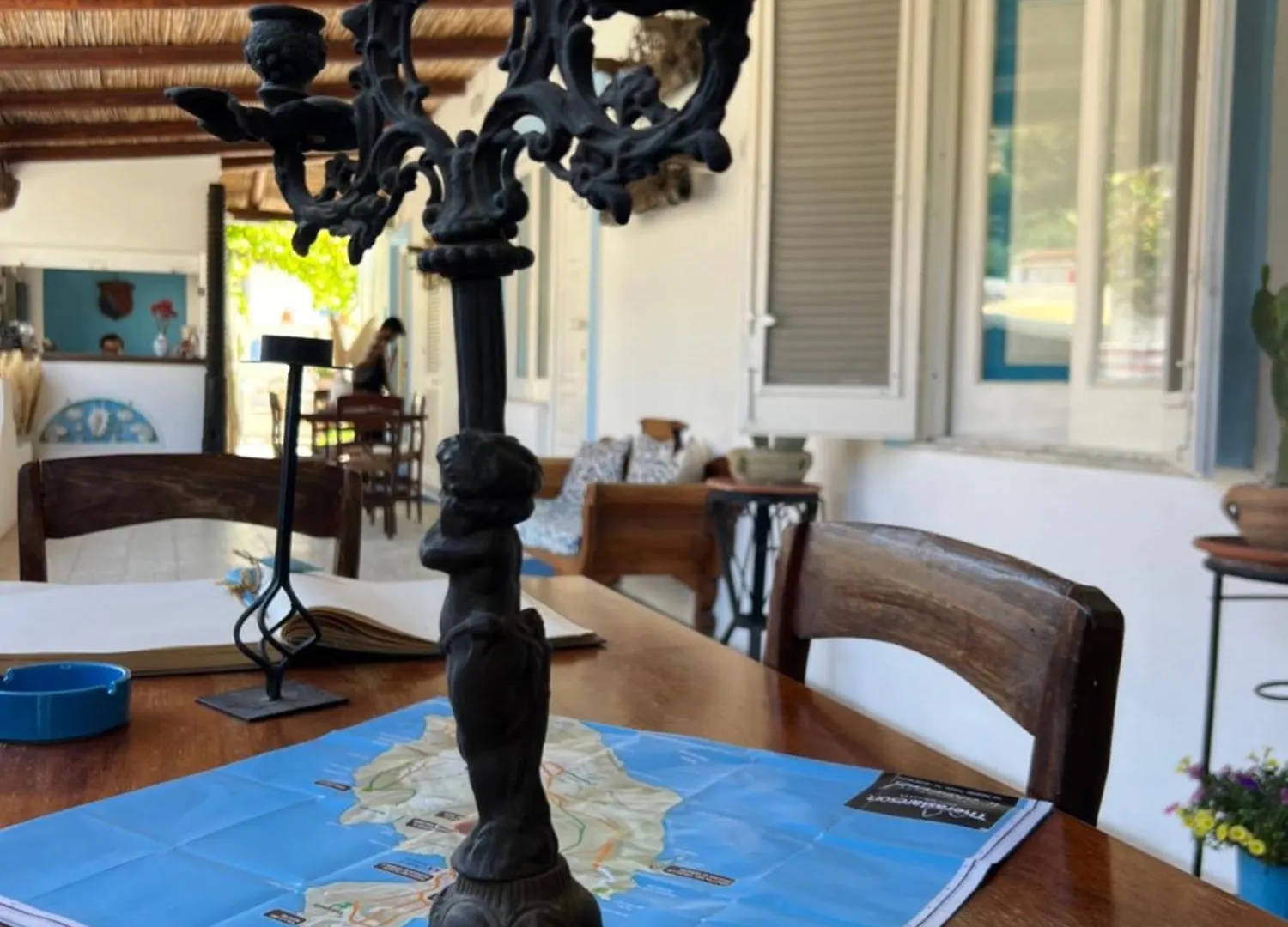 Bed and Breakfast La Giara Vulcano  0*, Vulcano (Isola)